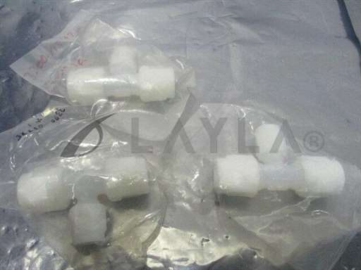 3300-05475/-/3 Furon 501036 Fitting TBG tee RDCR 1/2T x 1/2T x 3/8T Male, AMAT 3300-05475/AMAT/_01