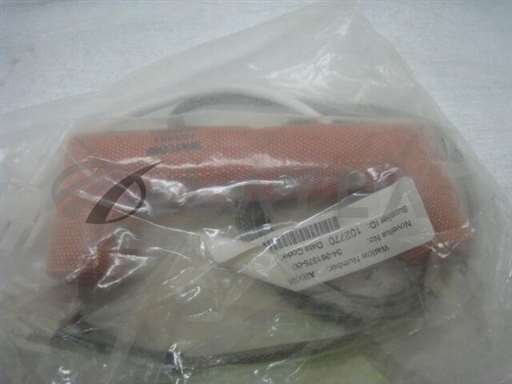 ES2951/34-261375-00/Watlow ES2951 Gas Line Heater Jacket, Novellus 34-261375-00, 407689/Watlow/_01