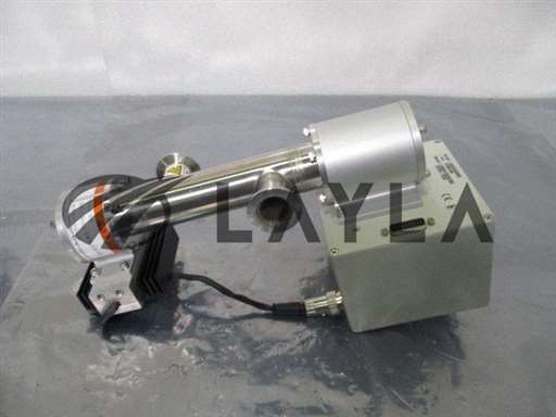 20704A-25352/Process Sense/MKS 20704A-25352 Process Sense, Valve, Vacuum Exhaust Monitor, End Point, 424526/MKS/_01