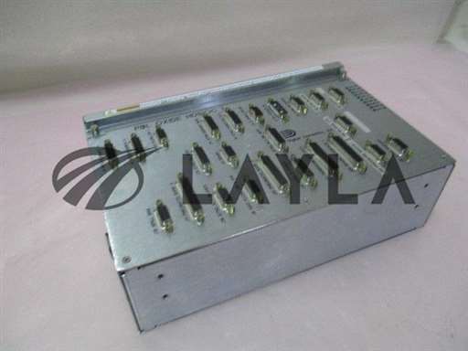 02-131736-00/ISIOC HI-LO Transfer Assembly/Novellus 02-273739-00 Rev.1, HDSIOC 1 PDL OXIDE Firmware 4.72, 417235/Novellus/_01