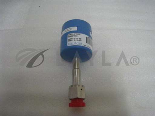 CDLD-21S06E/-/MILLIPORE CDLD-21S06E Baratron Pressure Transducer, CDLD2106E, 100 Torr, 320622/MILLIPORE/-_01