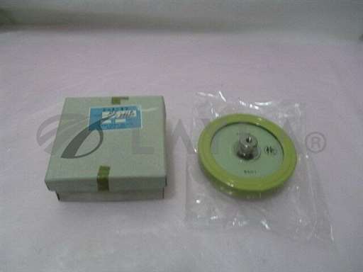 RF-110/Solid Condenser/Nitto Denji RF-110, Solid Condenser, 10KV-1000PF +/- 10%, DC10KV, 417236/Nitto Denji/_01