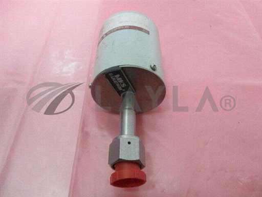 128AA-00010B/-/MKS 128AA-00010B Baratron Pressure Transducer, 10 Torr, Type 128, 424595/MKS/_01