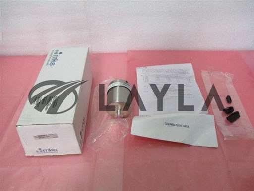 625B02TBAEU/-/MKS 625B02TBAEU Baratron Pressure Transducer, 2 Torr, 424616/MKS/-_01