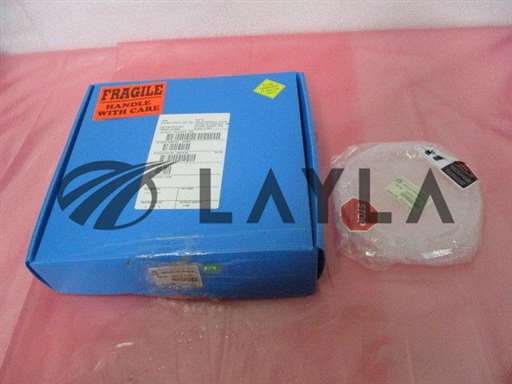 WCDP025L1/-/AMAT 0200-20138-PB Insulator, Quartz, 6&quot; SMRMF PCII, 401762/Millipore/-_01
