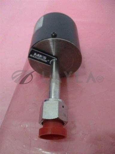 141AA-00001BB-S/Baratron Pressure Transducer/MKS 141AA-00001BB-S Baratron Pressure Transducer, 1 Torr, Type 141, 424670/MKS/_01