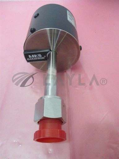 124AA-00010BB/Baratron Pressure Transducer/MKS 124AA-00010BB Baratron Pressure Transducer, 10 Torr, Type 124, 418872/MKS/_01