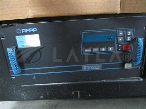 3150017-013/-/Advanced Energy AE 3150017-013 RF Generator, RFPP RF30SWC/MT, RF30S, 418889/Advanced Energy/-_01