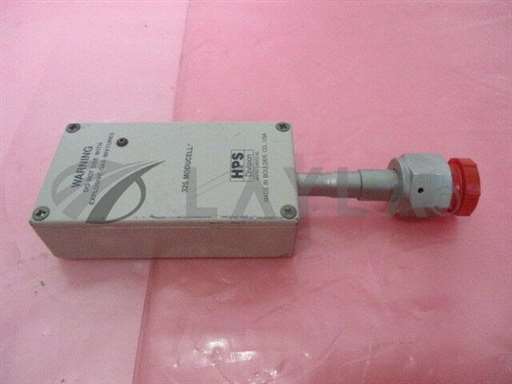 103250021/Moducell Vacuum Gauge/MKS HPS 103250021 Type 325 Moducell Vacuum Gauge, 418884/MKS/_01