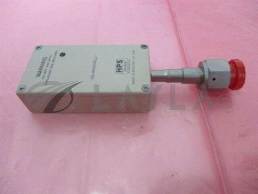 103250021/Moducell Vacuum Gauge/MKS HPS 103250021 Type 325 Moducell Vacuum Gauge, 418885/MKS/_01