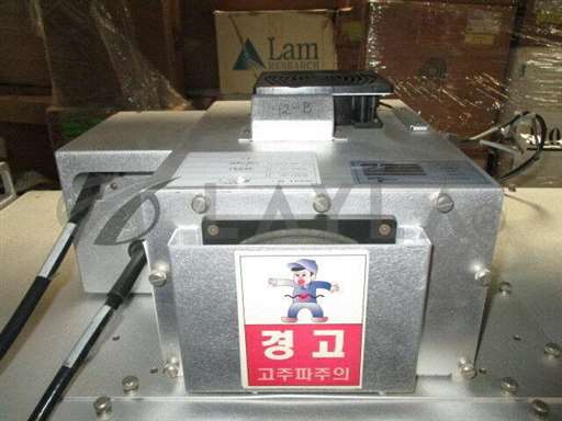 RFDS-1/-/Trazar RFDS-1 RF Match, 3884-001, Samsung, 24 VDC, 5 Amp, 553-07491-00, 418895/Trazar/-_01