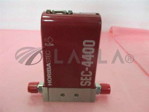 SEC-4400M/MFC/STEC SEC-4400M Mass Flow Controller, MFC, N2, 20 SCCM, SEC-4400, 418942/STEC/_01