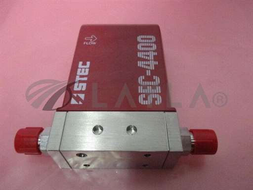 SEC-4400M/MFC/STEC SEC-4400M Mass Flow Controller, MFC, PH3, 500 SCCM, SEC-4400, 418952/STEC/_01