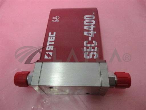 SEC-4400MC/MFC/STEC SEC-4400MC Mass Flow Controller, MFC, AR, 100 SCCM, SEC-4400, 418953/STEC/_01