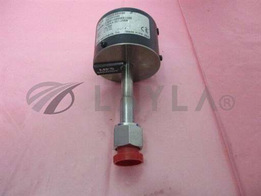 122AA-00100BB/Pressure Transducer/MKS 122AA-00100BB Baratron Pressure Transducer, 100 Torr, Type 122A, 418969/MKS/_01