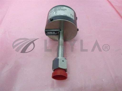 122AA-00100BB/Pressure Transducer/MKS 122AA-00100BB Baratron Pressure Transducer, 100 Torr, Type 122A, 418971/MKS/_01