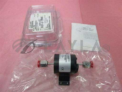 225A-25603/Baratron/MKS 225A-25603 Baratron, 2.5 INH20, 1/4 VCR, 011-27900, 811-27900, 424701/MKS/_01
