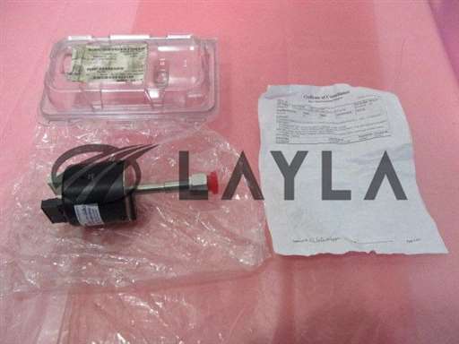 124A-11848/-/MKS 124A-11848 Baratron Pressure Transducer, Type 124, 2000 Torr, 424704/MKS/-_01