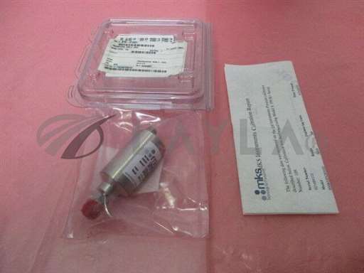 850BRDPCB3GD/Baratron/MKS 850B33PCB3GD Baratron Pressure Transducer, 3000 PSIA, 424708/MKS/_01
