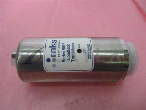 901P-11/Loadlock Transducer/MKS HPS 901P-11 Series 901P Loadlock Transducer, 424712/MKS/_01