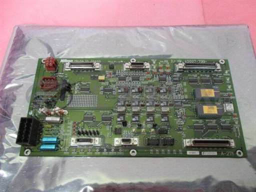 45007-799/-/Nikon 45007-799 Process Control Board, PCB, IU-XB, 424744/Nikon/-_01
