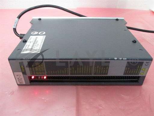 TQ10x/Servo Motor Controller/Parker Compumotor TQ10x Servo Motor Controller Drive, 120v, 50/60Hz, 424762/Parker/_01