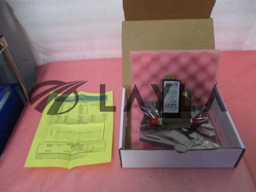 UFC-1200A/-/Unit Instruments UFC-1200A Mass Flow Controller, MFC, NH3, 500 SCCM, 424792/Unit Instruments/-_01