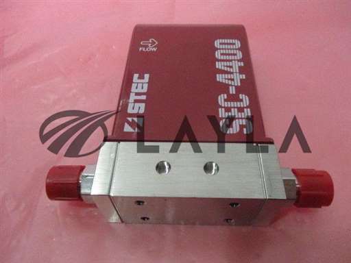 SEC-4400M/-/STEC SEC-4400M Mass Flow Controller, MFC, WF6, 5 SCCM, SEC-4400, 424835/STEC/-_01