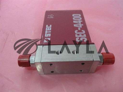 SEC-4400M/-/STEC SEC-4400M Mass Flow Controller, MFC, WF6, 100 SCCM, SEC-4400, 424838/STEC/-_01