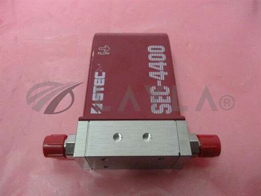 SEC-4400M/-/STEC SEC-4400M Mass Flow Controller, MFC, NH3, 300 SCCM, SEC-4400, 424839/STEC/-_01