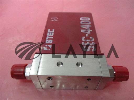SEC-4400M/-/STEC SEC-4400M Mass Flow Controller, MFC, SiH2Cl2, 200 SCCM, SEC-4400, 424841/STEC/-_01