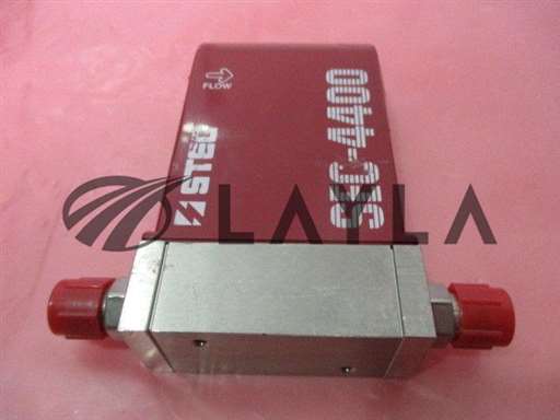 SEC-4400M/-/STEC SEC-4400MC-146 Mass Flow Controller MFC, SiH2Cl2, 400 SCCM SEC-4400, 424842/STEC/-_01