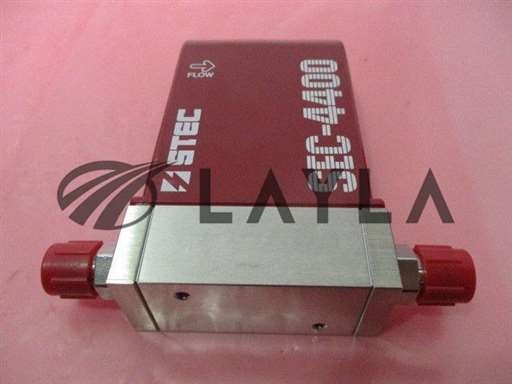 SEC-4400MC/-/STEC SEC-4400MC Mass Flow Controller, MFC, WF6, 100 SCCM, SEC-4400, 424844/STEC/-_01