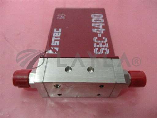 SEC-4400M/-/STEC SEC-4400M Mass Flow Controller, MFC, 500 SCCM, SEC-4400, 424855/STEC/-_01