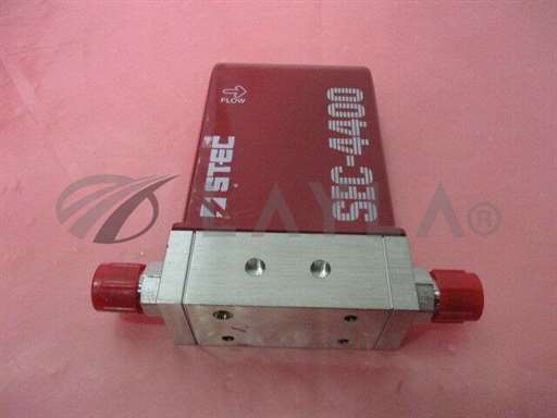SEC-4400M/-/STEC SEC-4400M Mass Flow Controller, MFC, Cl2, 200 SCCM, SEC-4400, 424857/STEC/-_01