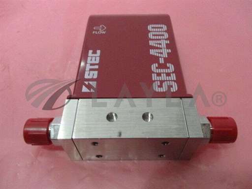 SEC-4400M/-/STEC SEC-4400M Mass Flow Controller, MFC, NH3, 300 SCCM, SEC-4400, 424874/STEC/_01