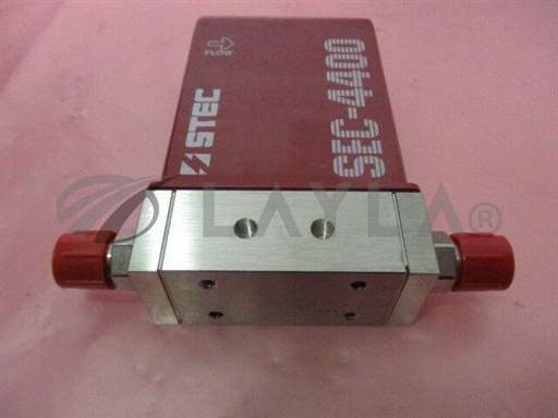 SEC-4400M/-/STEC SEC-4400M Mass Flow Controller, MFC, NH3, 300 SCCM, SEC-4400, 424907/STEC/-_01