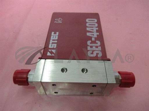 SEC-4400M/-/STEC SEC-4400M Mass Flow Controller, MFC, NH3, 300 SCCM, SEC-4400, 424908/STEC/-_01