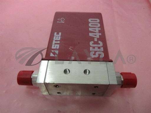 SEC-4400M/-/STEC SEC-4400M Mass Flow Controller, MFC, SiH4, 200 SCCM, SEC-4400, 424911/STEC/-_01
