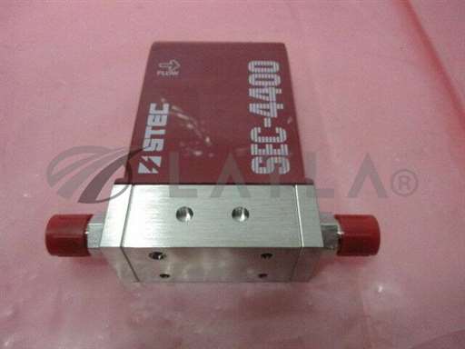 SEC-4400M/-/STEC SEC-4400M MFC, Mass Flow Controller, SiH4, 200 SCCM, SEC-4400, 424926/STEC/-_01