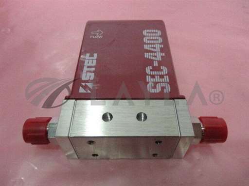 SEC-4400M/-/STEC SEC-4400M Mass Flow Controller, MFC, SiH4, 100 SCCM, SEC-4400, 424943/STEC/-_01