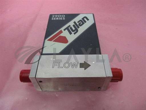 FM-2900M-EP/Mass Flow Controller/Tylan FC-2900M-EP Mass Flow Controller, MFC, N2, 20 SLPM, 424957/Tylan/_01