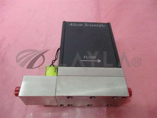 PC-15PSIG-0/10IN/Mass Flow Controller/Alicat Scientific PC-15PSIG-0/10IN, CP Mass Flow Controller, 973019, 424446/Alicat Scientific/_01