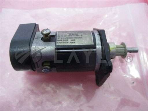 001-6618-02/DC Motor/MOOG 001-6618-02, DC Motor, Gasonics 3510 Robot Assy Motor, 424430/MOOG/_01