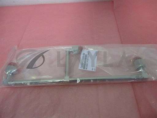63-33203-00/Weldment, Post, Filter/Novellus 63-33203-00 Weldment, Post, Filter, #3, Manifold, 423158/Novellus/_01