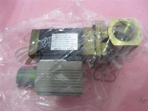 281-B-1/2-F-BR-1/2/Solenoid Valve/Burkert 281-B-1/2-F-BR-1/2 Solenoid Valve, 400882/Burkert/_01