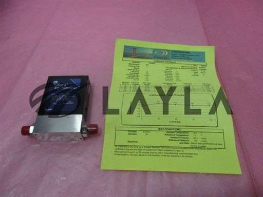 FC-7800CD/-/Aera FC-7800CD Mass Flow Controller MFC, N2, 2 SLPM, 421485/Aera/-_01