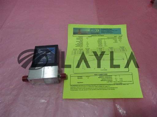 FC-7810CD/-/Aera FC-7810CD Mass Flow Controller MFC NF3 5 SLM Novellus 22-117958-00, 421437/Aera/-_01