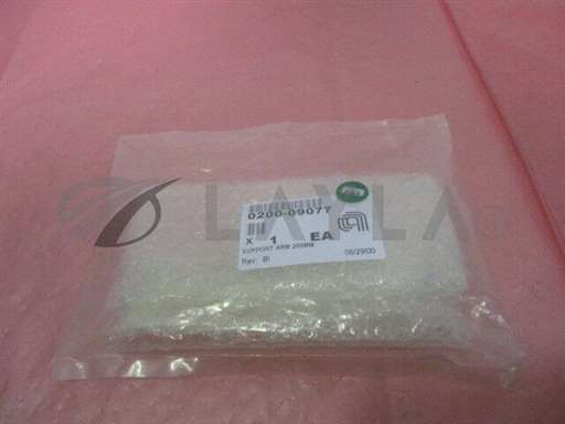 0200-09077/Support Arm/AMAT 0200-09077 Support Arm 200MM, 419415/AMAT/_01
