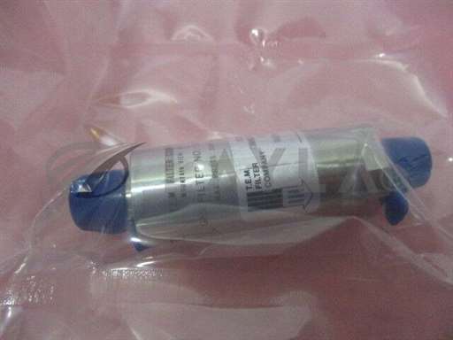 TEM-915MFCM/Gas Filter/T.E.M. Filter Company TEM-915MFCM Gas Filter, 450131/T.E.M. Filter Company/_01